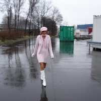 Pic #1Amandas First NIP Experience