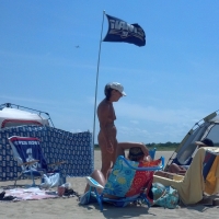 Pic #1 Gunnison Beach Talent July 30