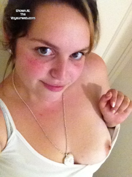 Pic #1Australian Cutie Self Shots