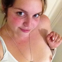 Pic #1 Australian Cutie Self Shots