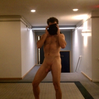 Pic #1M* Hallways
