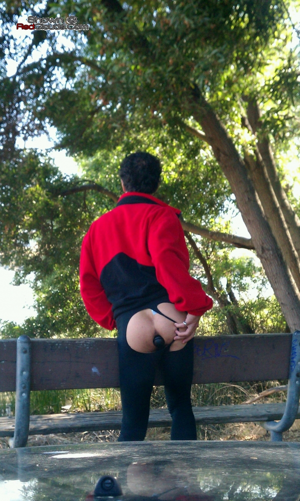 Pic #1M* Running Break