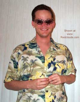 Pic #1M* Mulder's First Pics