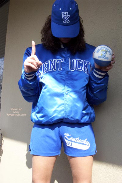 Pic #1Pussycat Congratulates The Wildcats - 1