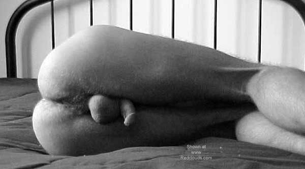 Pic #1M* Nude In B&amp;W