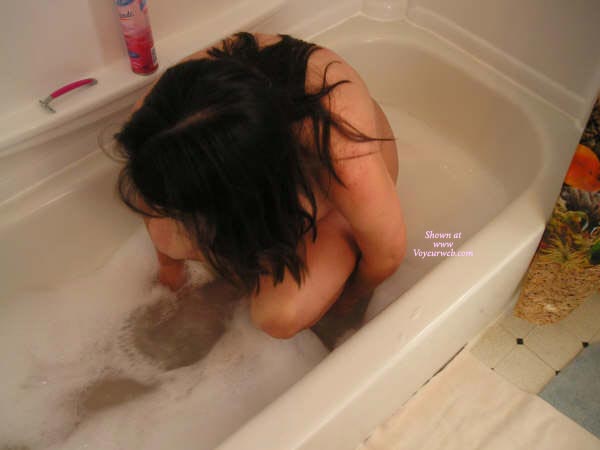 Pic #1 Missouri Farmwife-bubble Bath Iii