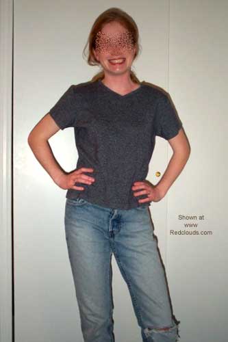 Pic #1Scully's First Pics