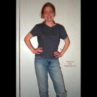 Pic #1Scully's First Pics