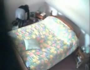 Pic #1Spycam on my wife
