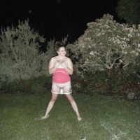 Pic #1 Wife