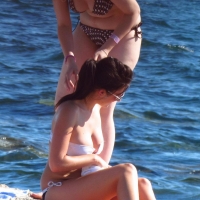 Pic #1 Two Friends 1