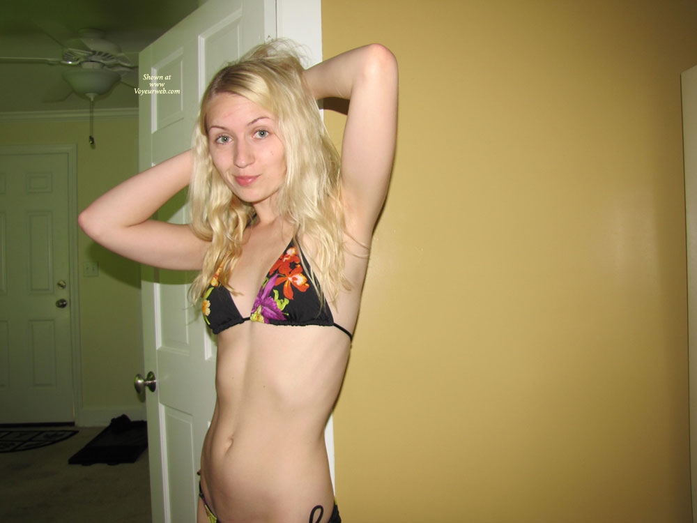 Pic #1Mallory For You