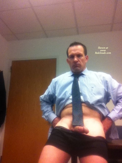 Pic #1M* The Presentation