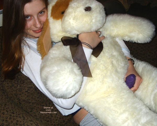 Pic #1 Mary Princess : My Teddy Bear