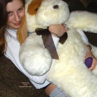 Mary Princess : My Teddy Bear