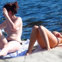 Pic #1 Two Friends 1