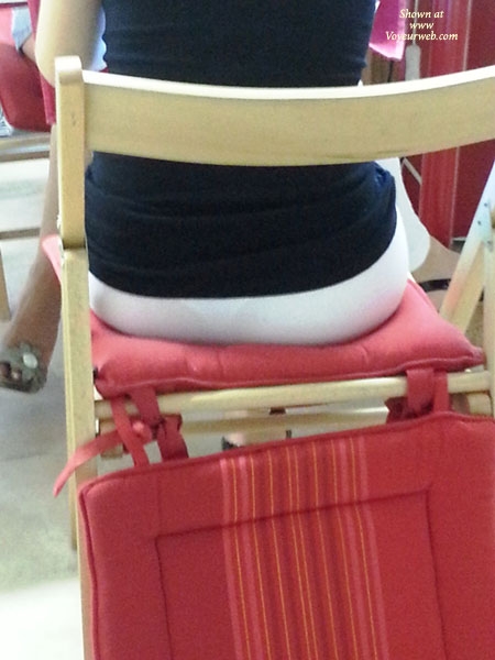Pic #1Voyeur