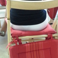 Pic #1 Voyeur