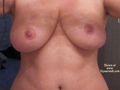 Pic #1 My Sexy Naked Wife