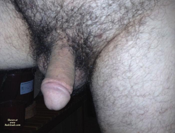Pic #1M* Me