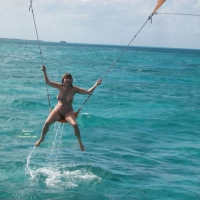 Pic #1Butterfly Goes Airborn! - Big Tits