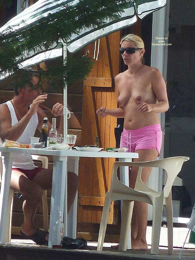 Pic #1Nude Resort