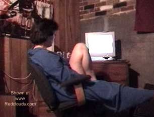 Pic #1Her First Time