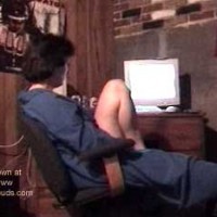 Pic #1Her First Time