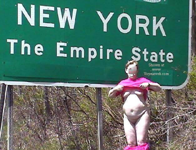 Pic #1My Wife Gloria