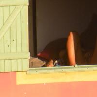 Pic #1 View From Hotel Balcony (2bis) - Voyeur