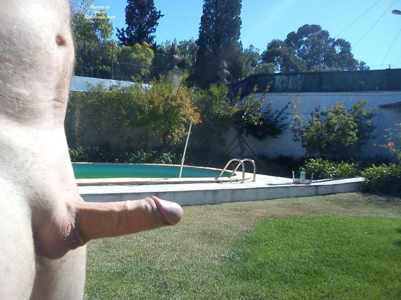 Pic #1M* Pool - Men