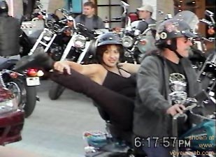 Pic #1Florida      Vacation 99