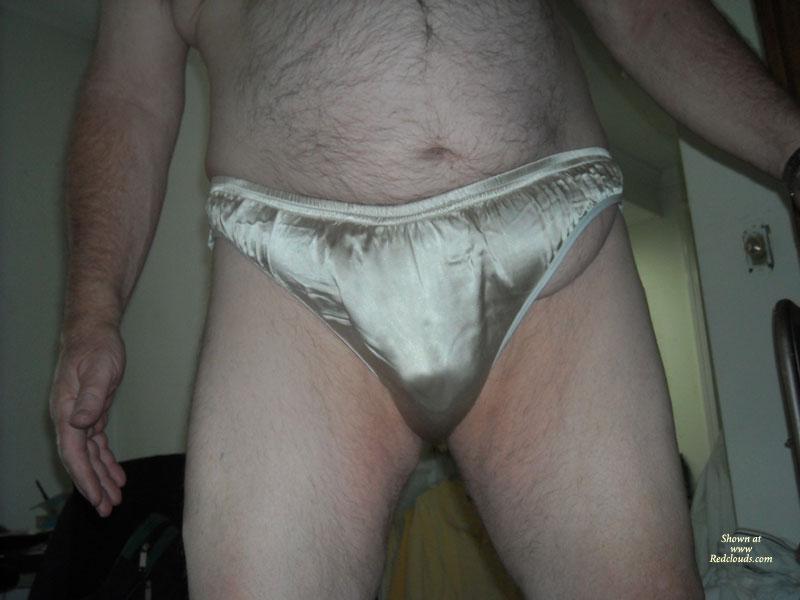 Pic #1M* A Old Cock - Men