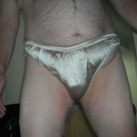 Pic #1M* A Old Cock - Men