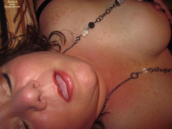 Pic #1 Slave Girl - Big Tits, Bikini Voyeur, Redhead