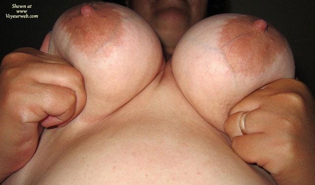 Pic #1 Horny Wife From Holland - Big Tits, Wife/wives