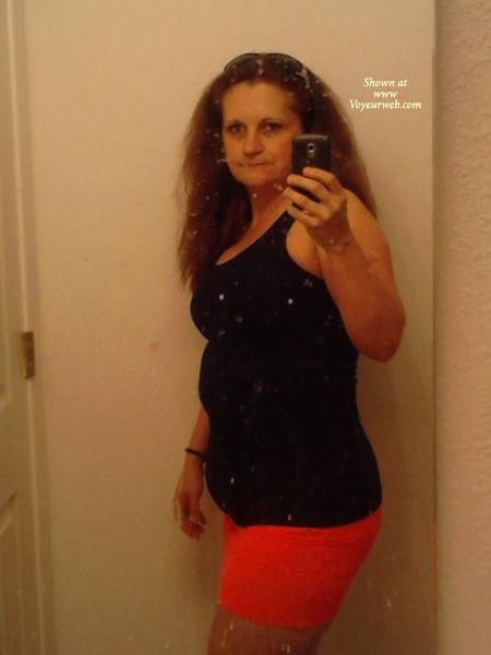 Pic #1Testing Waters - Dressed, Mature