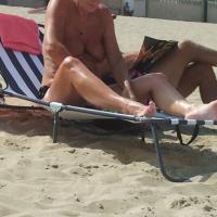 Pic #1Mature - Beach, Mature