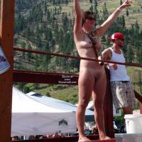 Testy Festy 2011 #2 - Public Place, Outdoors