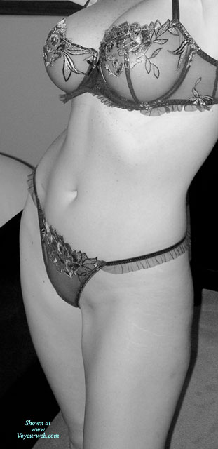 Pic #1 My Hot And Shy Wife