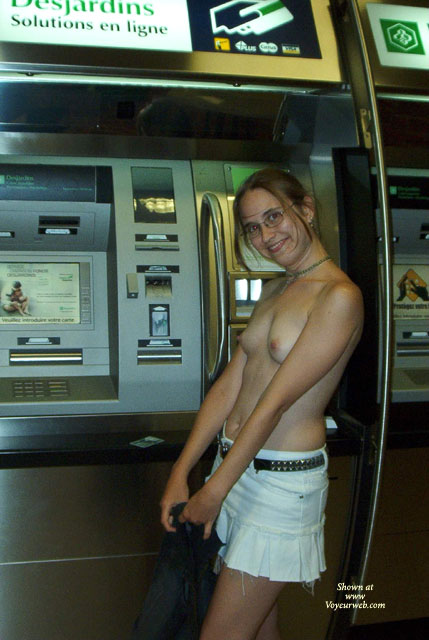 Pic #1 Tite Souris From The Past