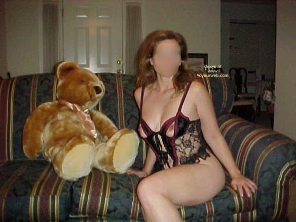 Pic #1Checking Out A Couple Outfits