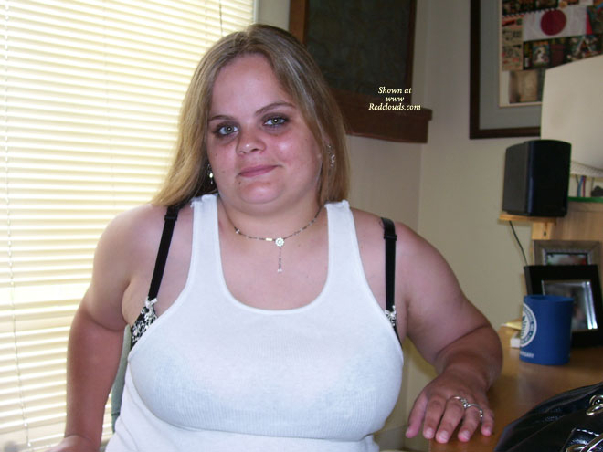 Pic #1Titsy Loves Cock