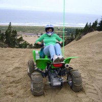 Pic #1At The Dunes