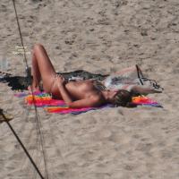 Sayulita Beach , Mexico - Beach