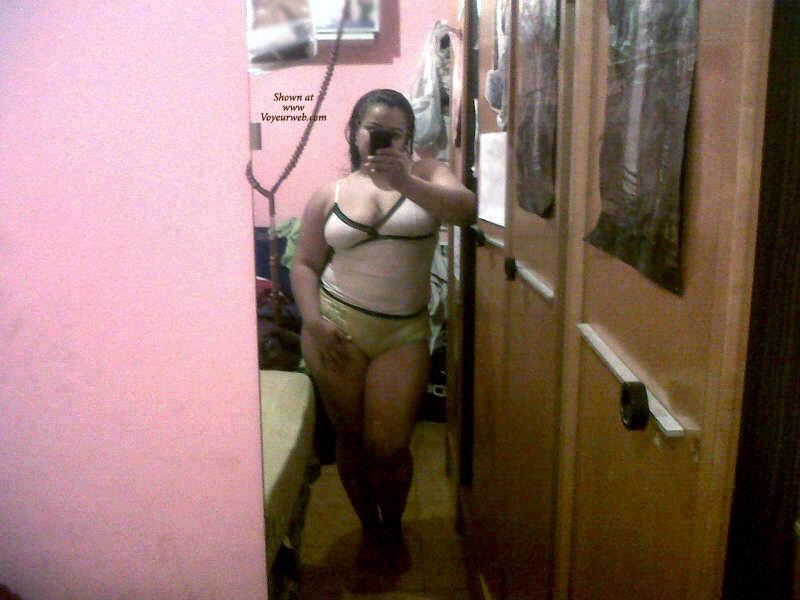 Pic #1 Gorgeous Latina - Big Tits, Latina, Bbw