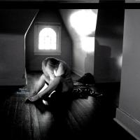 Pic #1 Spider in The Attic - Big Tits