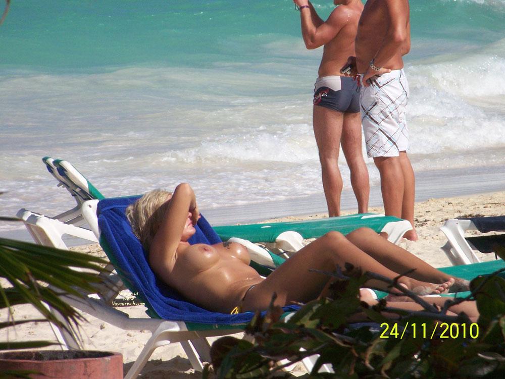 Pic #1Punta Cana - Beach