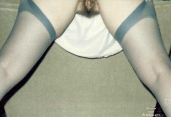 Pic #1Suzie In The Pink