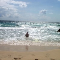 Pic #1 47@ The Beach